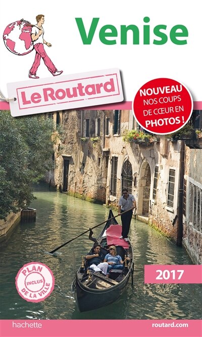 Front cover_Venise