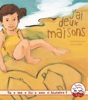 Front cover_J'AI 2 MAISONS