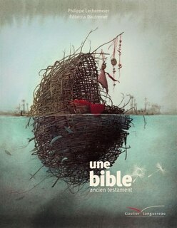 Couverture_Une Bible