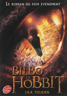 Front cover_Bilbo le hobbit