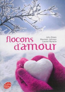 Couverture_Flocons d'amour