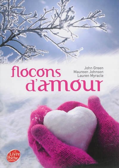 Couverture_Flocons d'amour