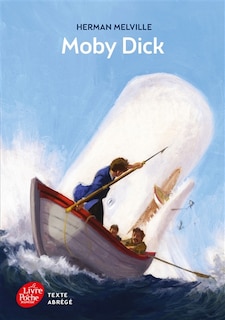 Front cover_Moby Dick