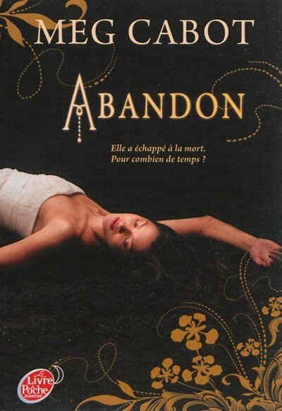 Front cover_Abandon