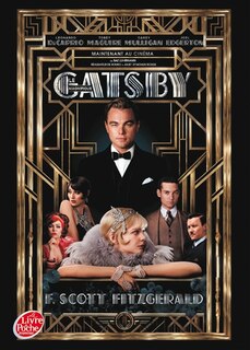 Front cover_Gatsby le magnifique