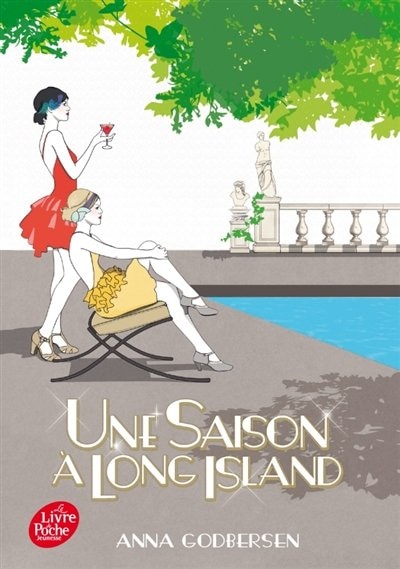 Couverture_Une saison à Long Island