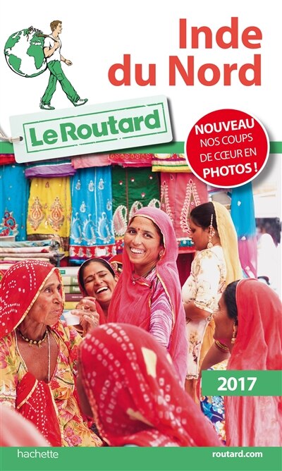 Couverture_Inde du Nord