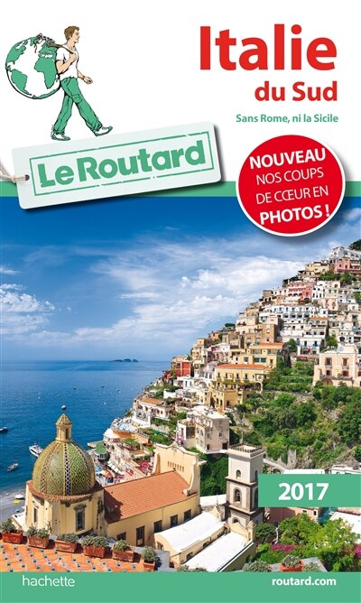 Couverture_Italie du Sud