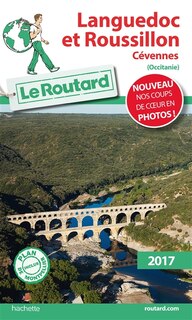 Front cover_Languedoc et Roussillon