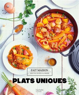 Front cover_PLATS UNIQUES