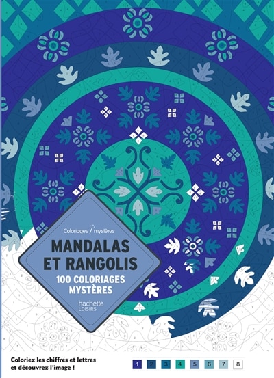 Front cover_Mandalas et rangolis