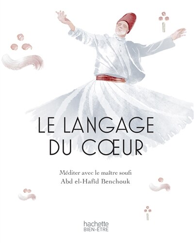 Couverture_Le langage du coeur
