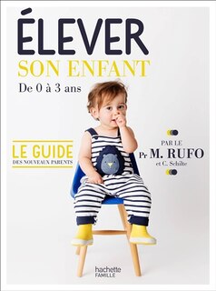Couverture_Elever son enfant