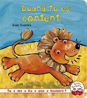 Couverture_Quand tu es content...