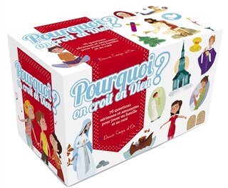 Front cover_POURQUOI ON CROIT EN DIEU