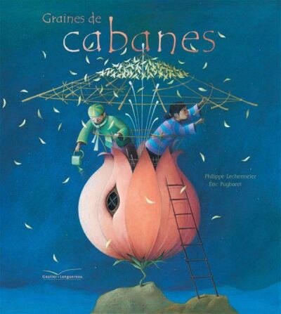 GRAINES DE CABANES