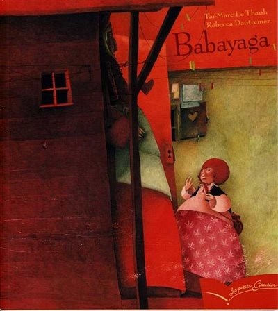 Front cover_Babayaga