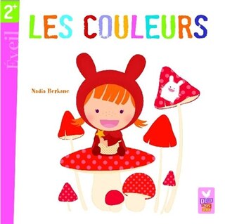 Front cover_Les couleurs