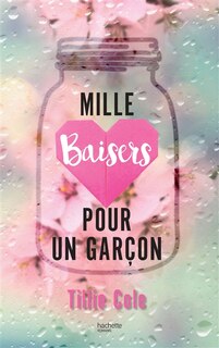 Front cover_Mille baisers pour un garçon