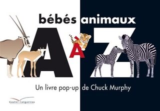 Couverture_BEBES ANIMAUX DE A A Z