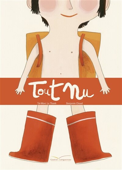 TOUT NU
