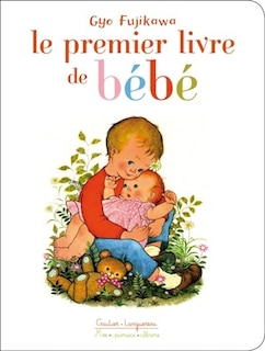 1ER LIVRE DE BEBE