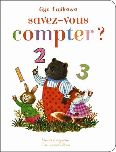 Front cover_SAVEZ-VOUS COMPTER