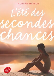 Front cover_L'&eacute;t&eacute; des secondes chances