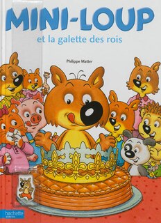Couverture_Mini-Loup et la galette des Rois