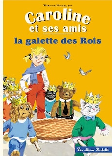 Couverture_La galette des rois
