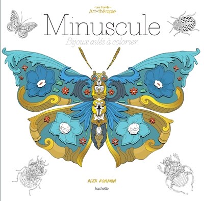 Front cover_Minuscule