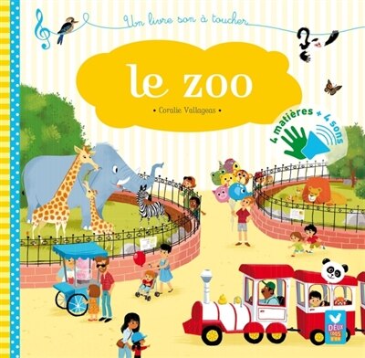 Le zoo