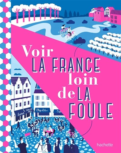 Couverture_Voir la France loin de la foule
