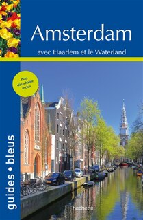 Amsterdam                 Guide bleu
