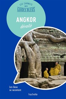 Front cover_Angkor dévoilé