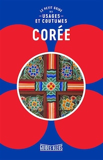 Front cover_Corée