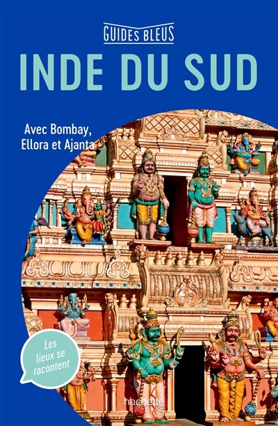 Front cover_Inde du Sud