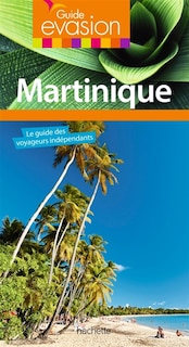 Front cover_Martinique Guide Evasion