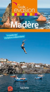 Front cover_Madère
