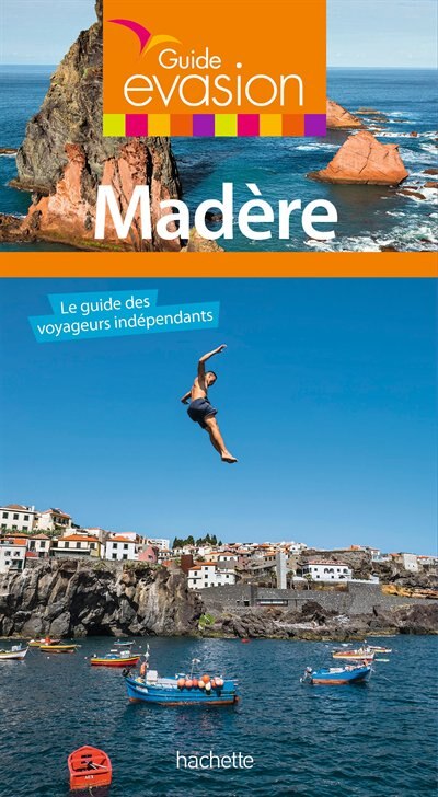 Front cover_Madère