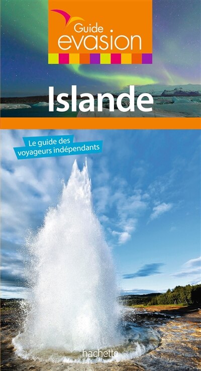 Front cover_Islande