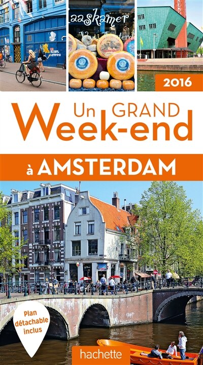 Couverture_Un grand week-end &agrave; Amsterdam