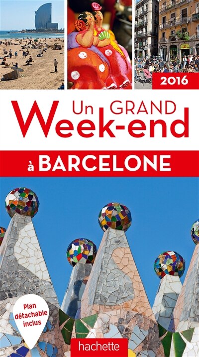 Couverture_Un grand week-end &agrave; Barcelone