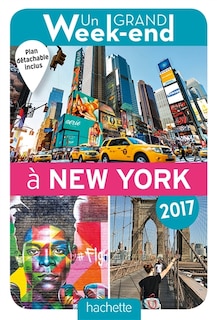 Couverture_Un grand week-end &agrave; New York