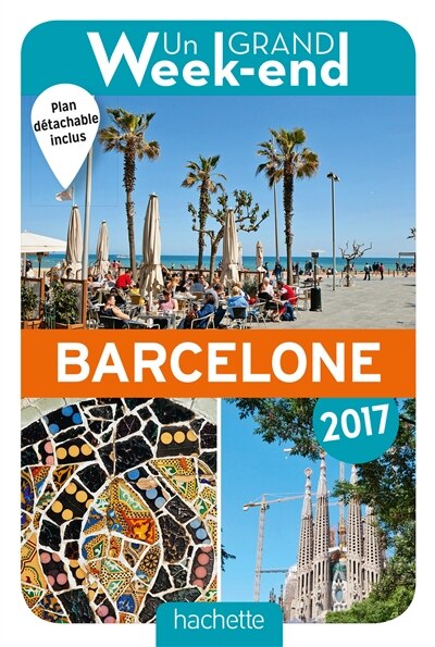 Front cover_Barcelone