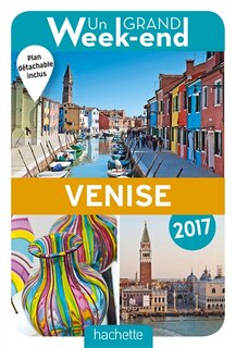 Front cover_Venise