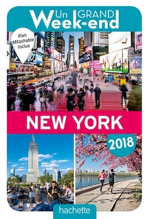 Couverture_Un grand week-end &agrave; New York
