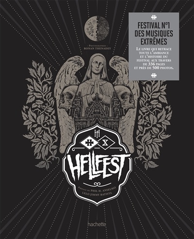 HELLFEST