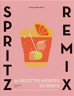 Front cover_Spritz remix