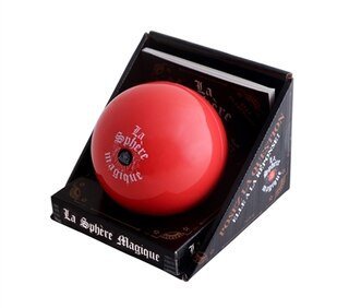 SPHERE MAGIQUE (LA)